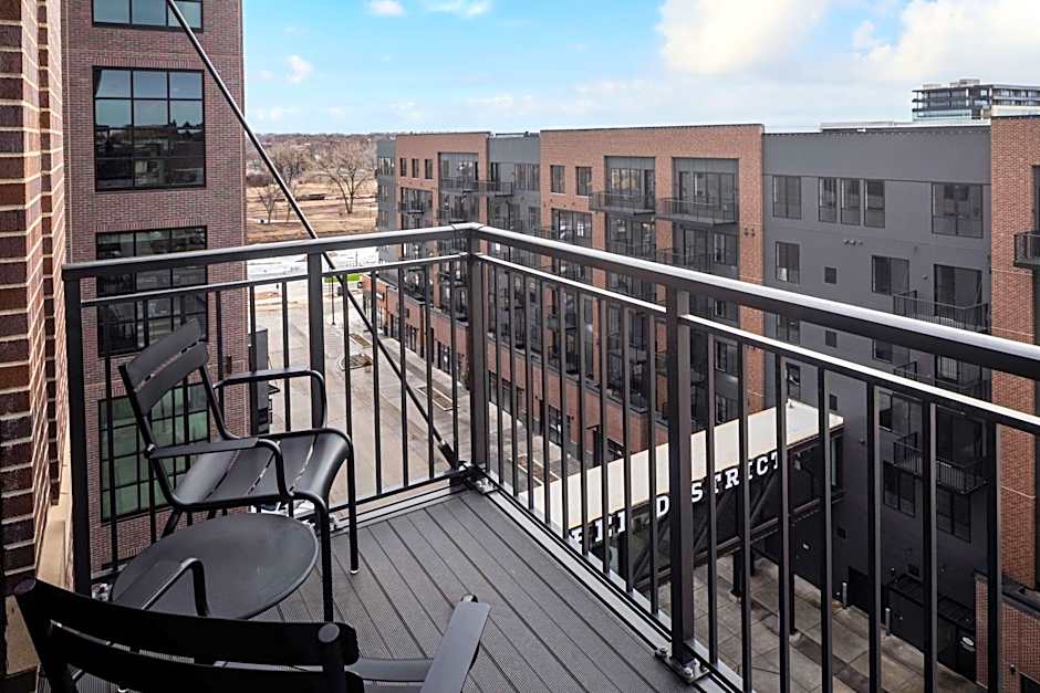 Canopy by Hilton Sioux Falls Downtown