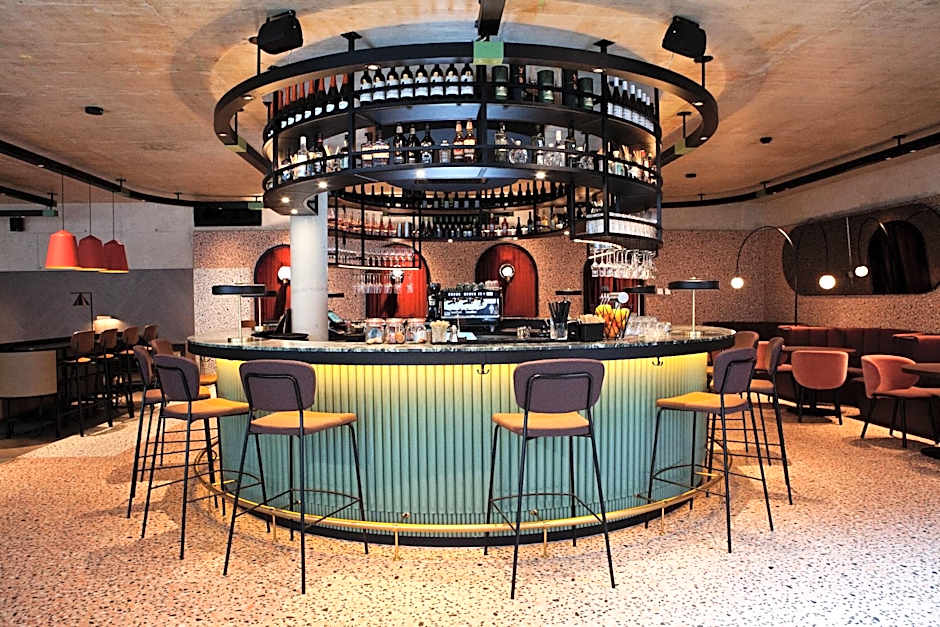 Hotel Indigo - Vienna - Naschmarkt By IHG