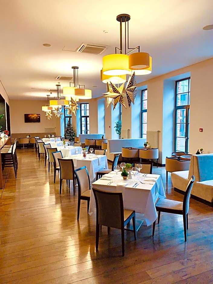 VICTORIA hotel Kaunas