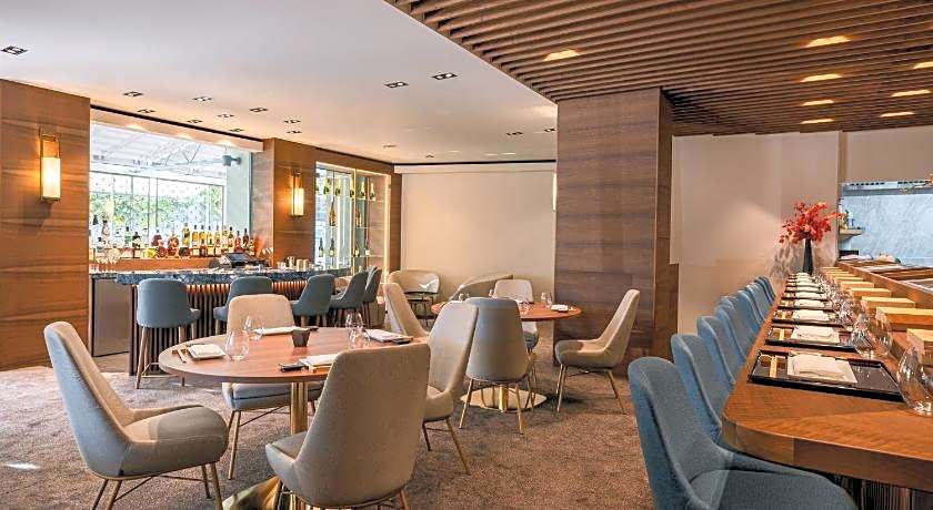 Mandarin Oriental Geneva