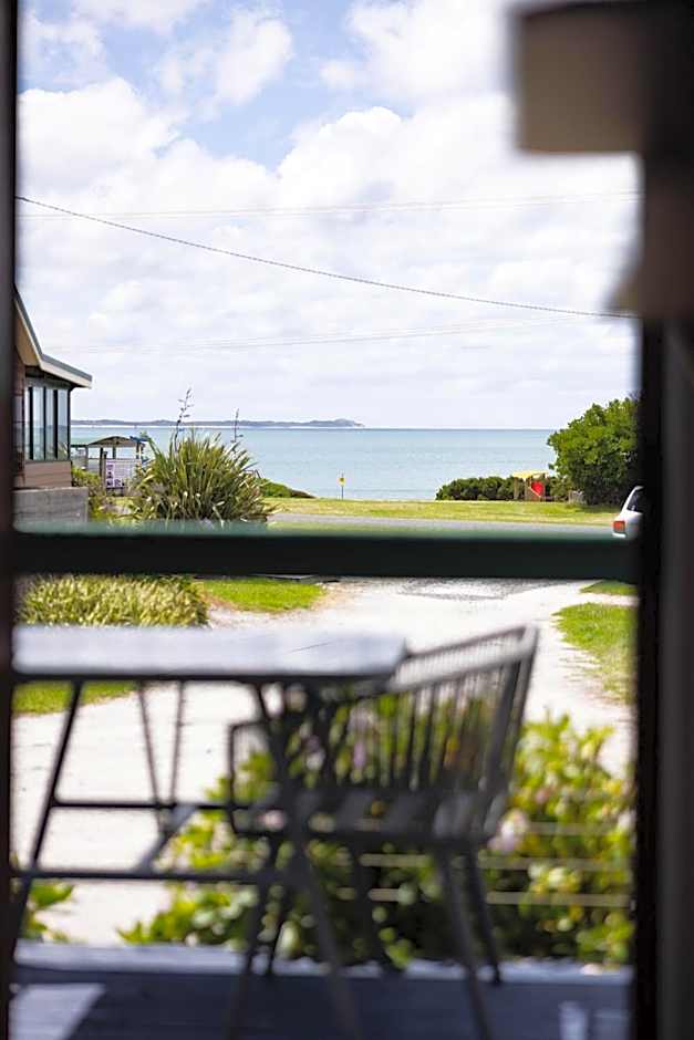 Baudins Accommodation