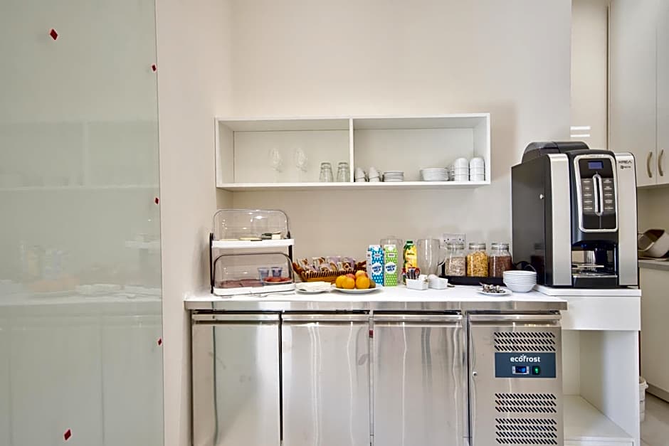 The Suites – Piazza Kirkop