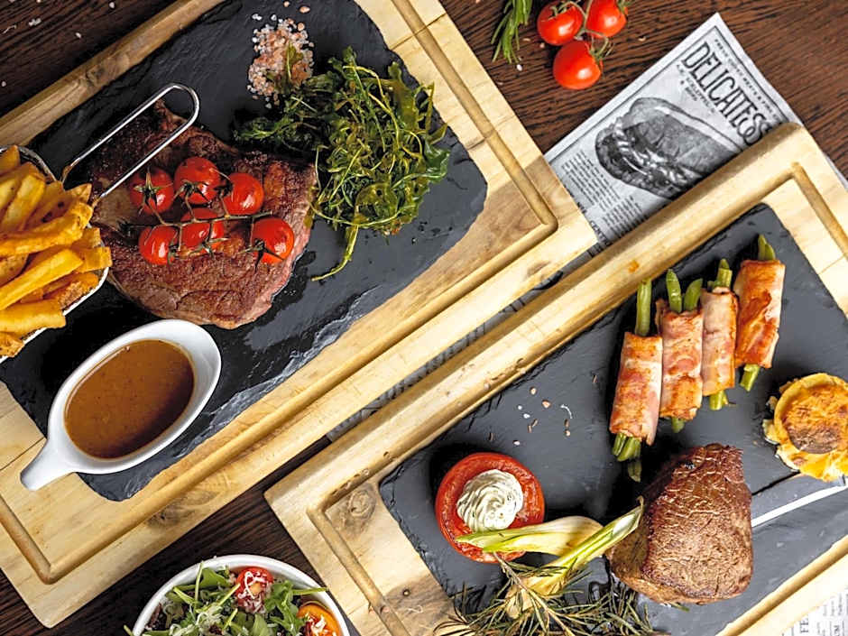 Mercure Wien Westbahnhof