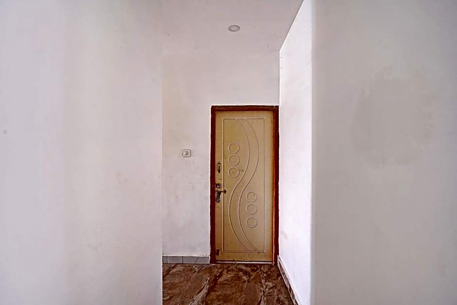 Hotel O SKP GRAND