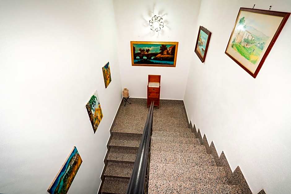 Hotel Fernanda