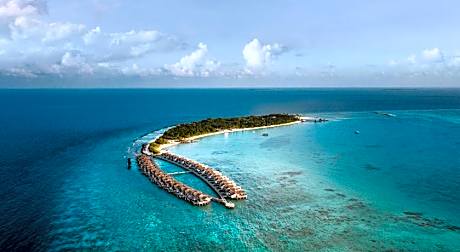 Sirru Fen Fushi Private Lagoon Resort Maldives