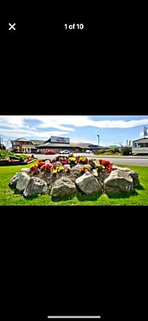 Willerby, Peppy, Sycamore Walk, Lyons Robin Hood Holiday Park