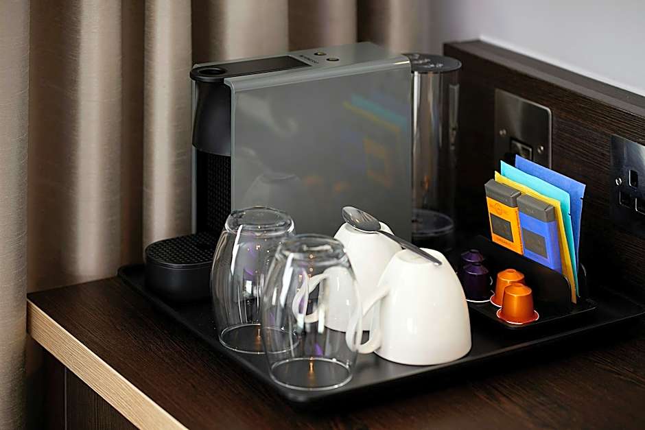 Premier Inn Glasgow City - George Square