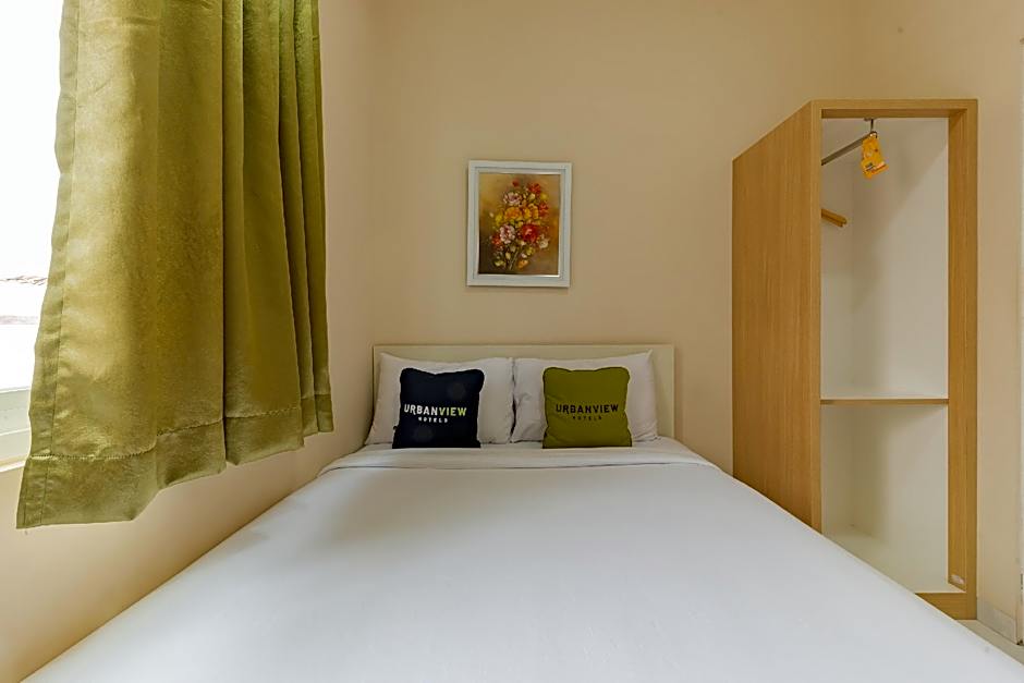 Urbanview Syariah Utami Inn Garut by RedDoorz