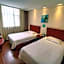 Greentree Inn Beijing Fangshan Liangxiang Suzhuang Express Hotel