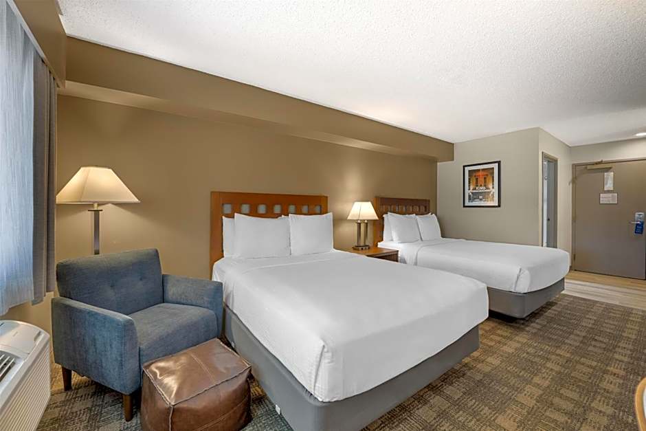 Best Western North I-25 Hotel