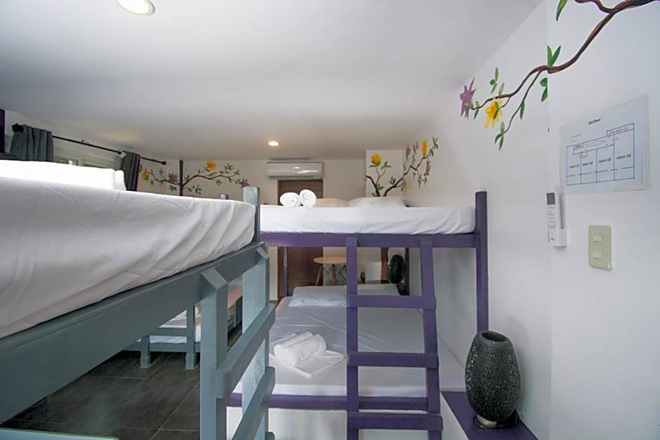 BABOSAM Hotel