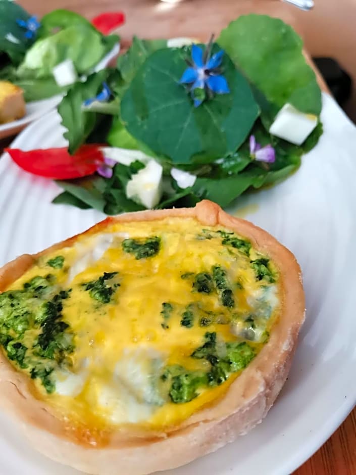 Chambre d'hôtes couvent d'Alando