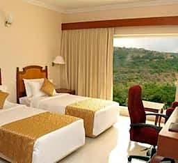 Raj Park - Hill View