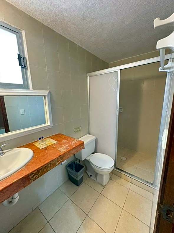 Suites Cancun Center