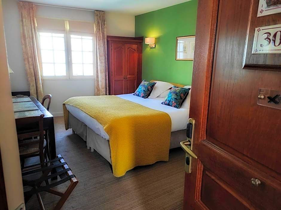 Hotel La Marisa Grande Plage