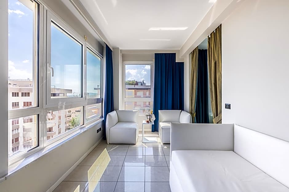 Hotel Cristallo