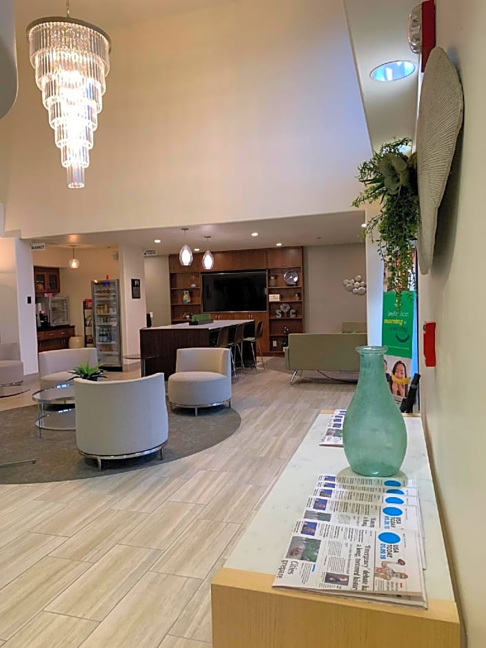 Holiday Inn Selma - Swancourt By IHG