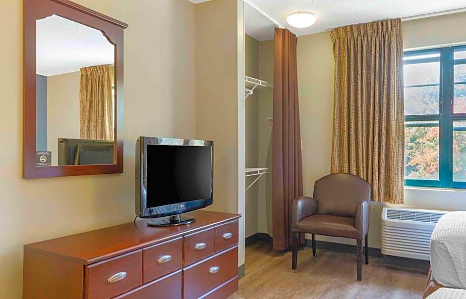 Extended Stay America Suites - Hartford - Meriden