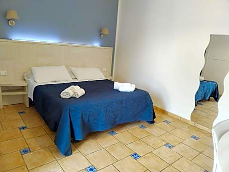 Budget Double or Twin Room