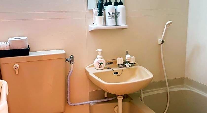 Karuizawa Pension Sato No Nukumori