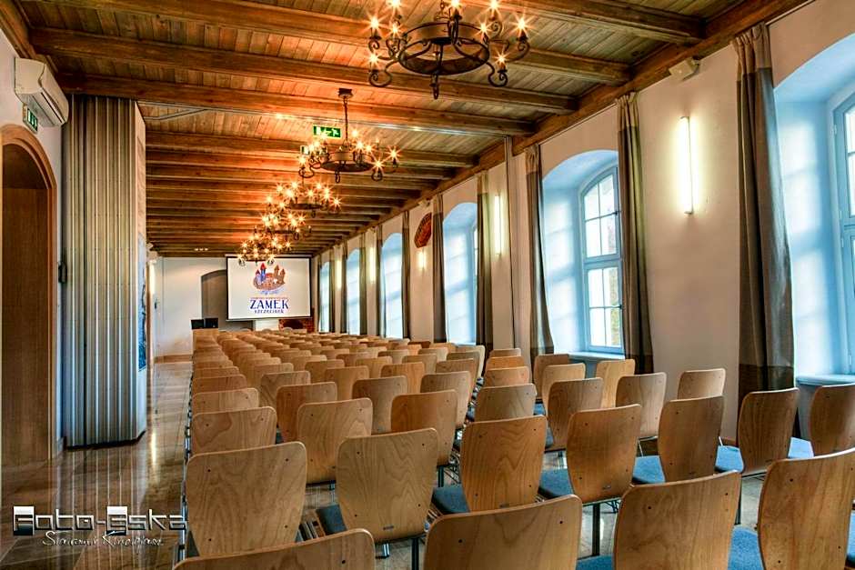 Centrum Konferencyjne Zamek