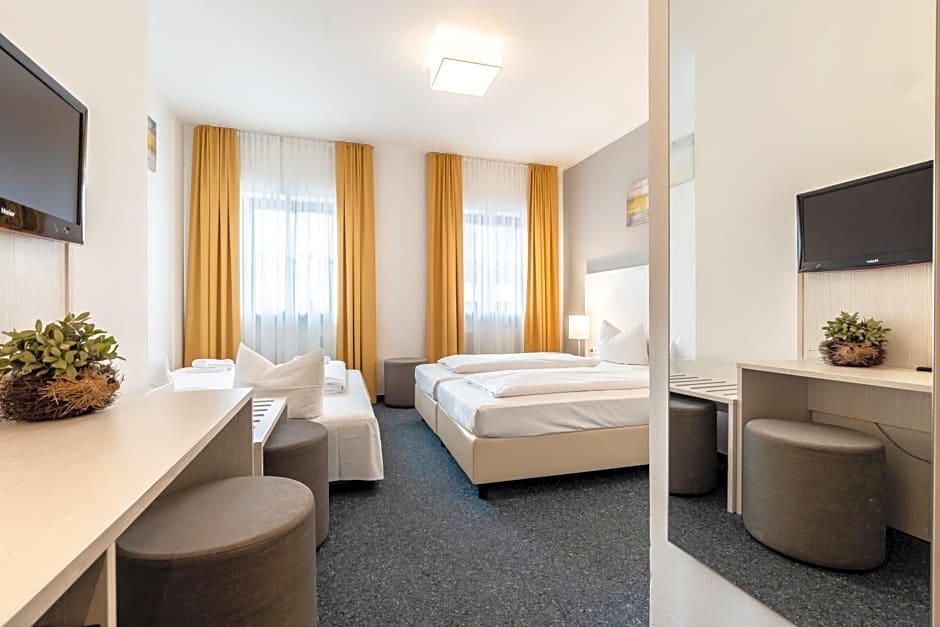 Hotel Wandinger Hof by Lehmann Hotels