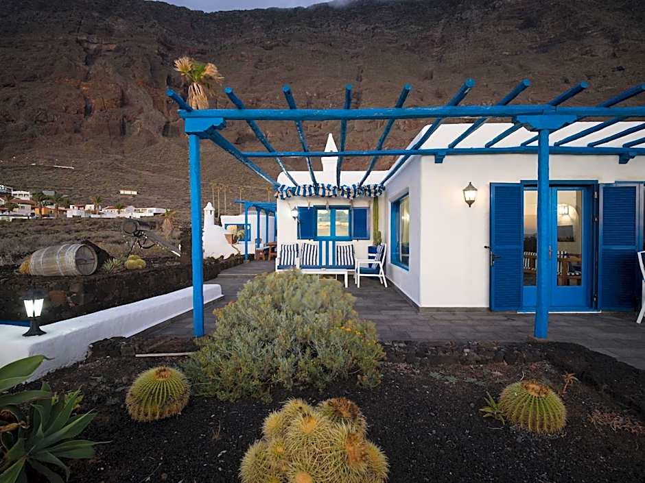Villa Juan