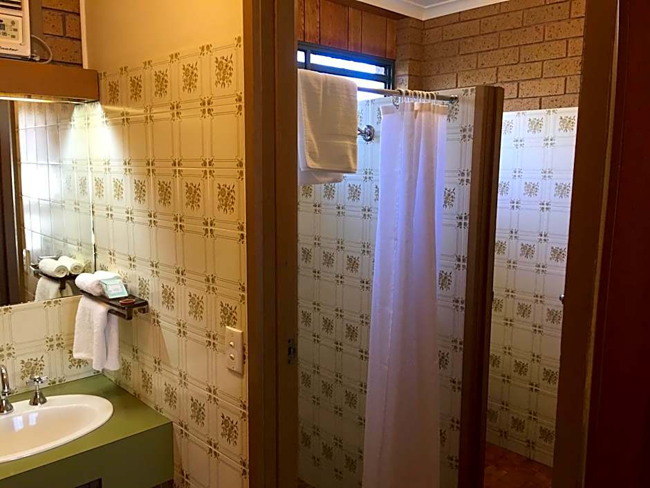 Eaglehawk Motel Bendigo