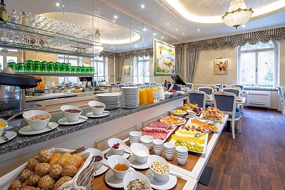 Villa Basileia Riverside