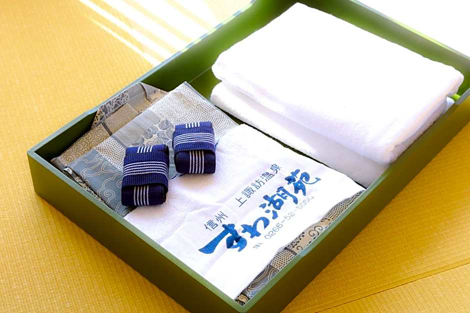 Suwakoen