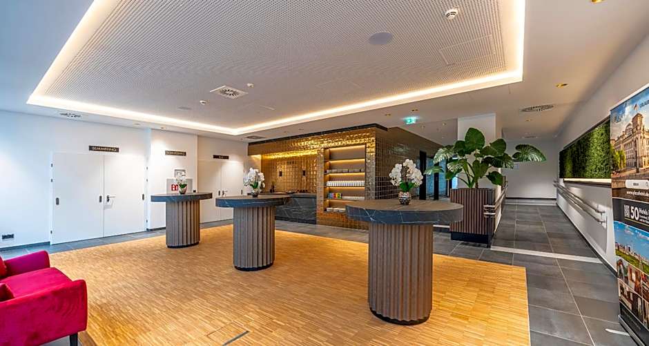 PLAZA INN Wiener Neustadt, BW Signature Collection