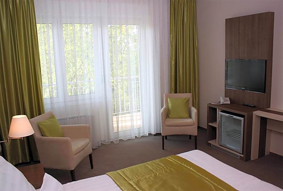 Hotel Európa Gunaras