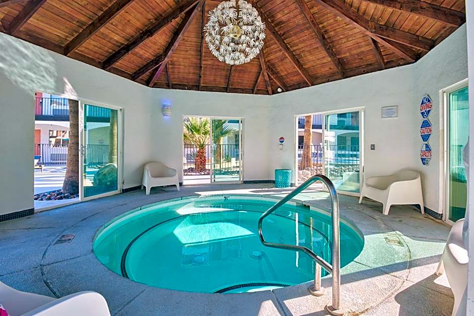 Aqua Soleil Hotel and Mineral Water Spa