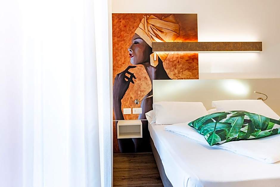 Hotel Antoniana