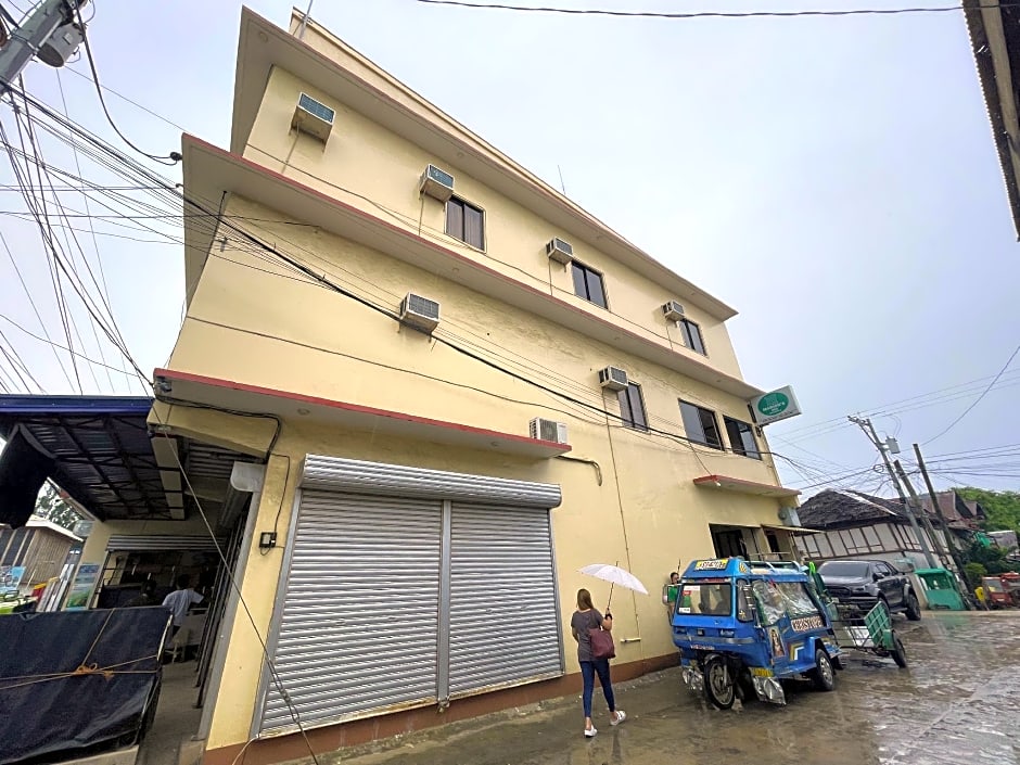 Marion's Inn 1 Bantayan powered by Cocotel