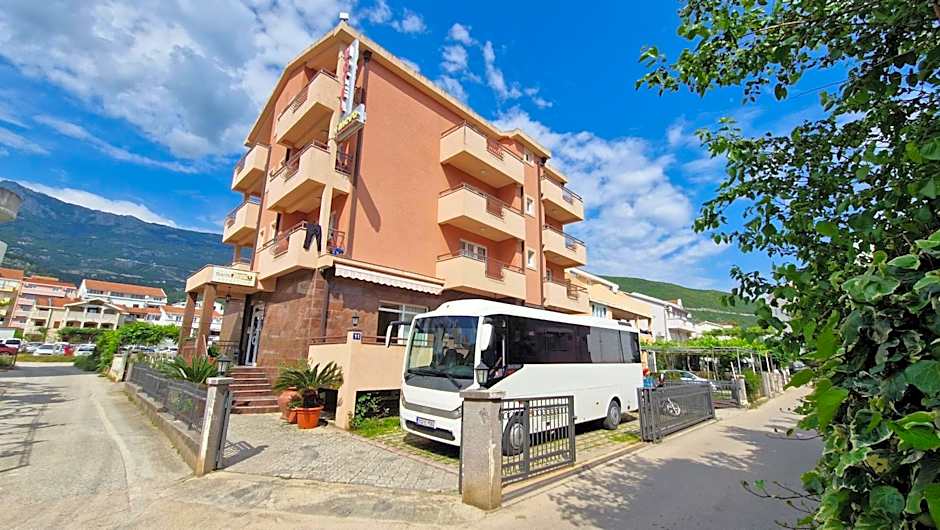 Hotel Fineso