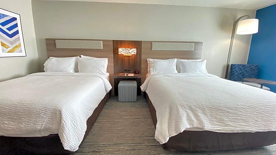 Holiday Inn Express Bluffton by IHG