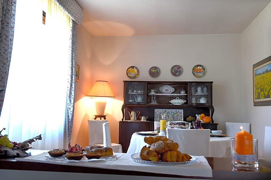 Villa Campo dei Fiori