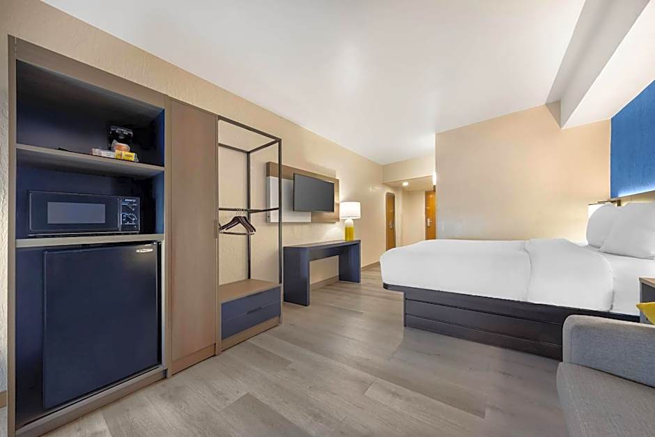 Comfort Inn West Hazleton