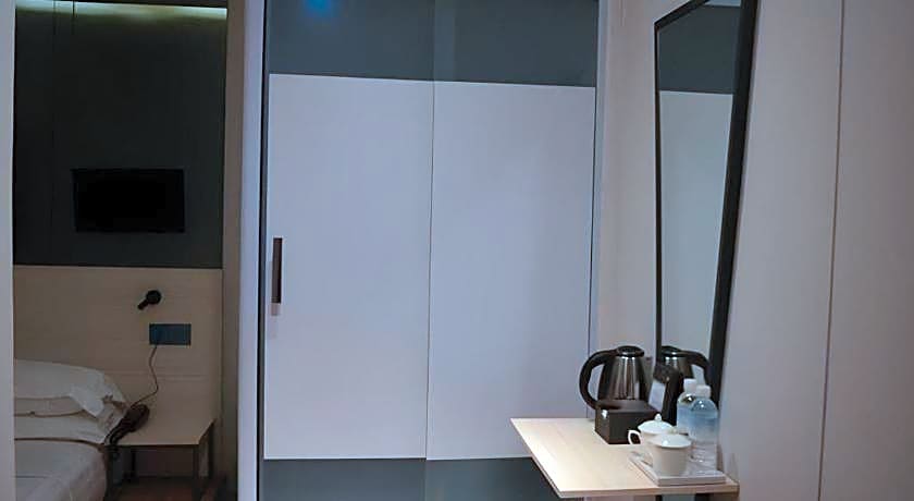 Laman Green The Boutique Hotel Seksyen 13 near MSU
