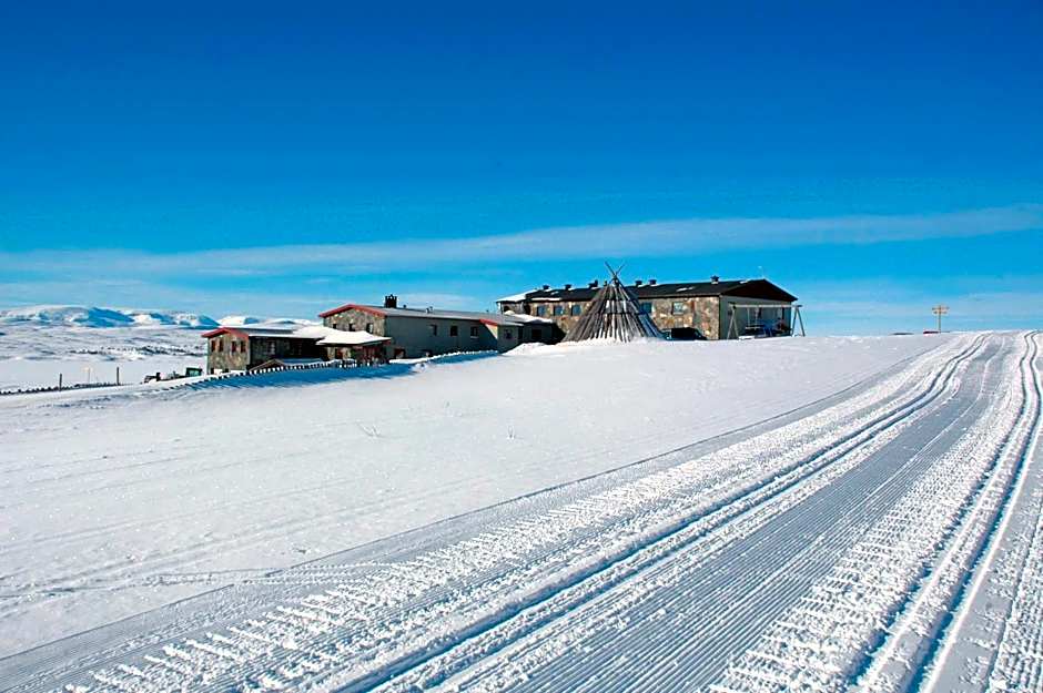 Rødungstøl Høyfjellshotell