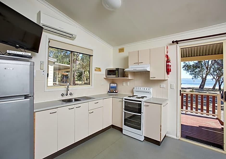 NRMA Canton Beach Holiday Park