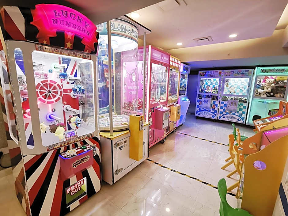 Yume Dream Genting Highlands