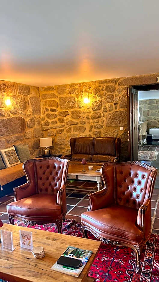 The Hideaway at Quinta de Moçamedes - Suites & Apartments