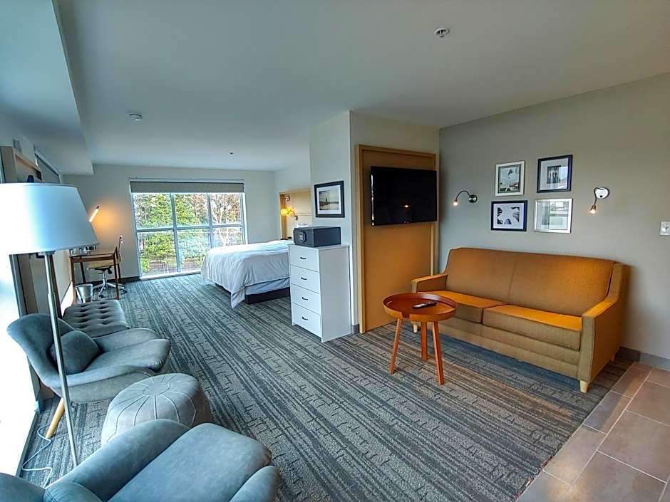 Radisson Hotel Atlanta Airport