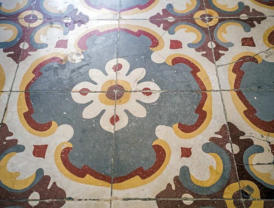 Tano's Boutique Guesthouse