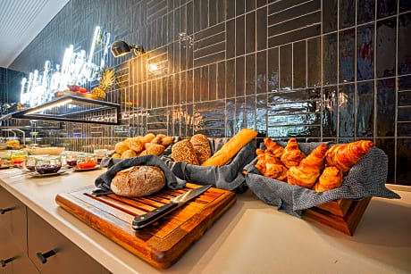 Vienna House Easy By Wyndham Hannover City