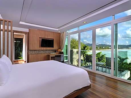 Ocean Villa
