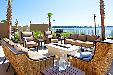 TownePlace Suites by Marriott Fort Walton Beach-Eglin AFB